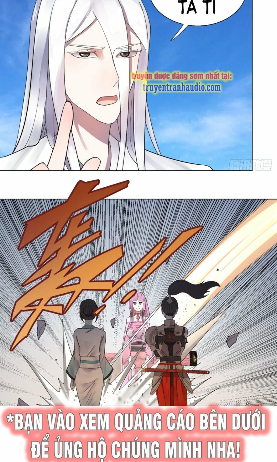 Luyện Khí 3000 Năm Chapter 49 - Trang 2