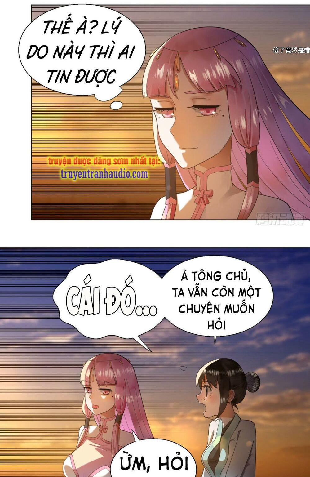 Luyện Khí 3000 Năm Chapter 49 - Trang 2