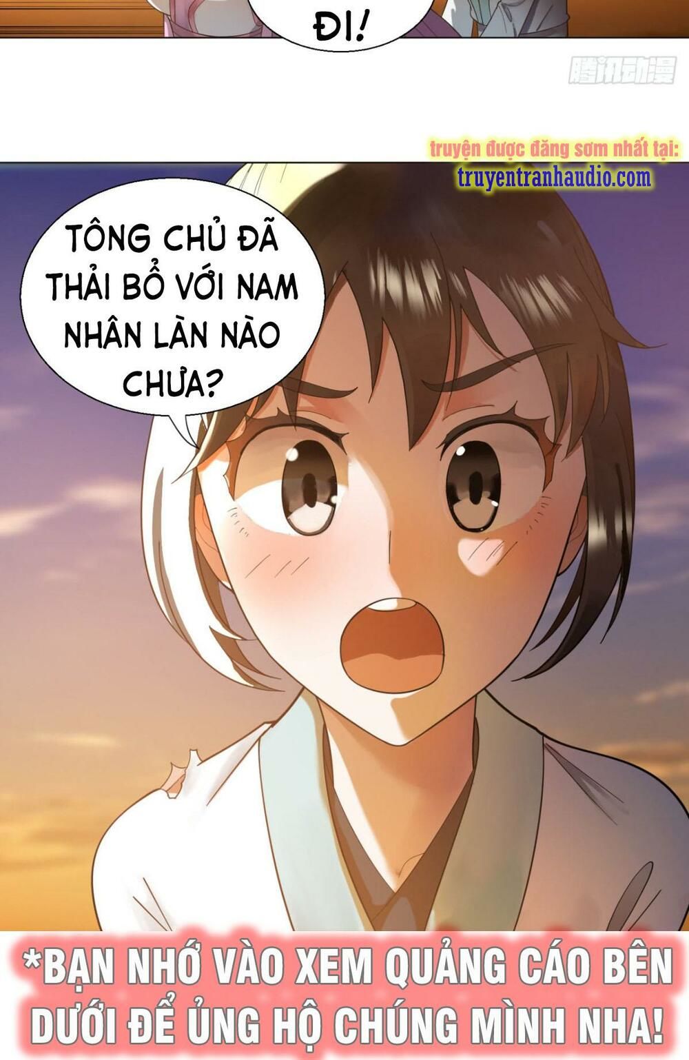 Luyện Khí 3000 Năm Chapter 49 - Trang 2
