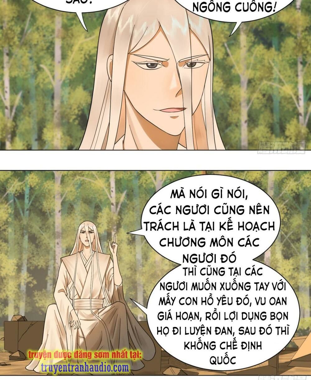 Luyện Khí 3000 Năm Chapter 50 - Trang 2