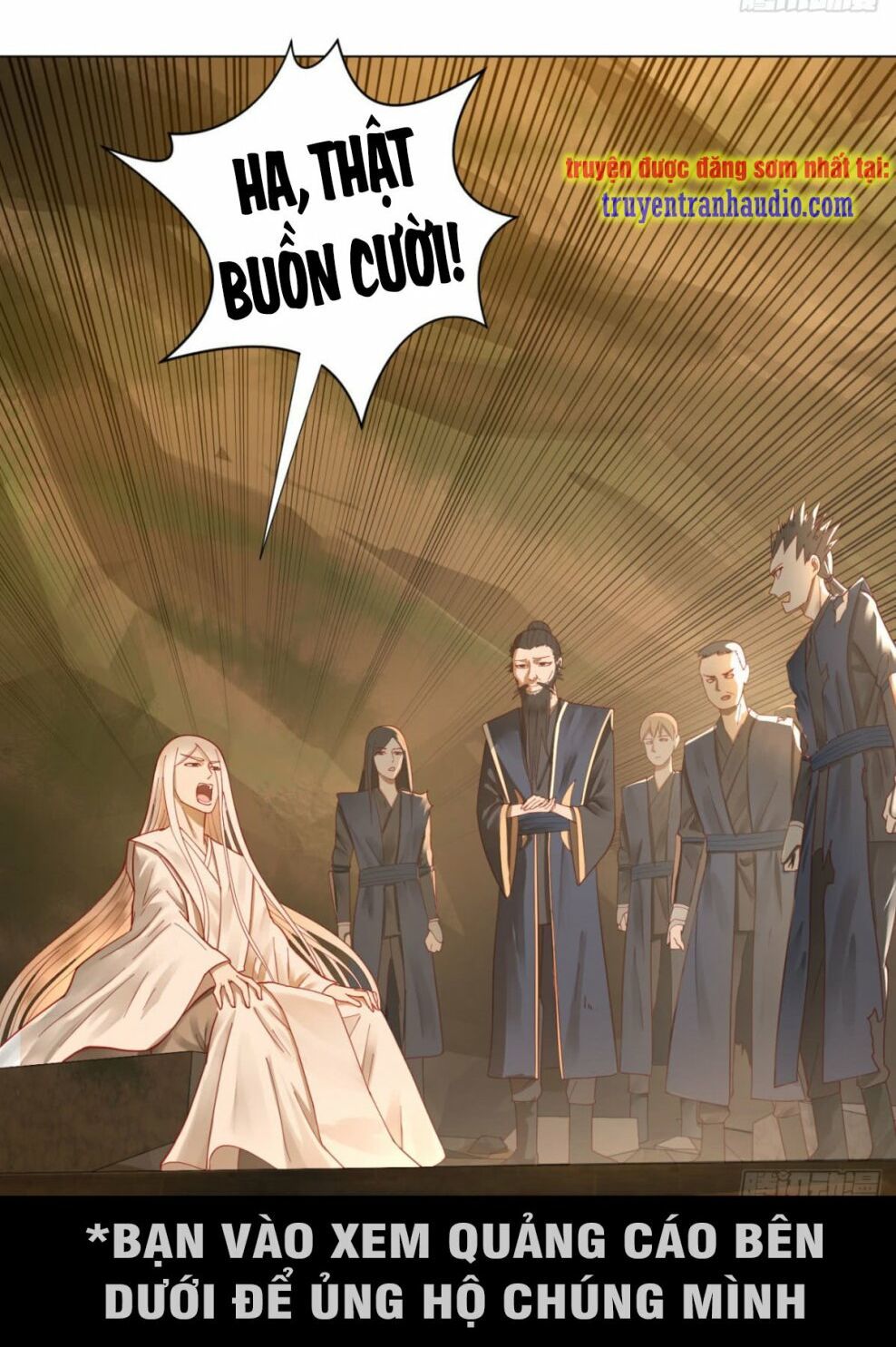 Luyện Khí 3000 Năm Chapter 50 - Trang 2