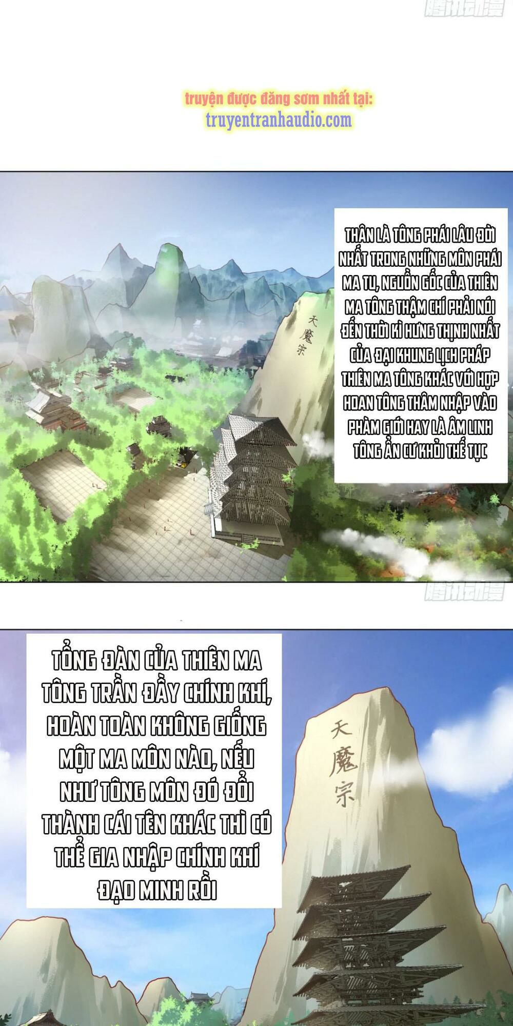 Luyện Khí 3000 Năm Chapter 51 - Trang 2