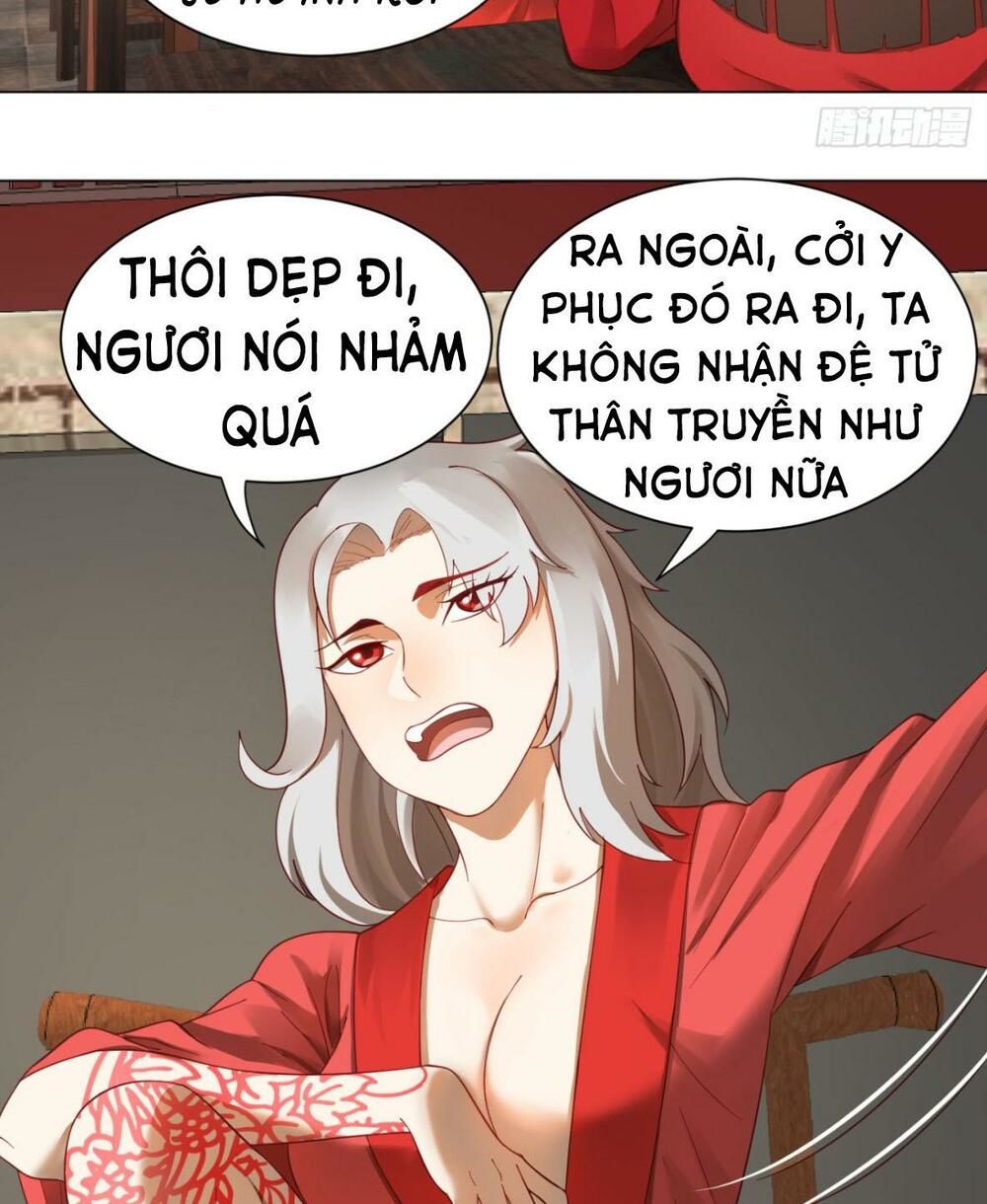 Luyện Khí 3000 Năm Chapter 51 - Trang 2