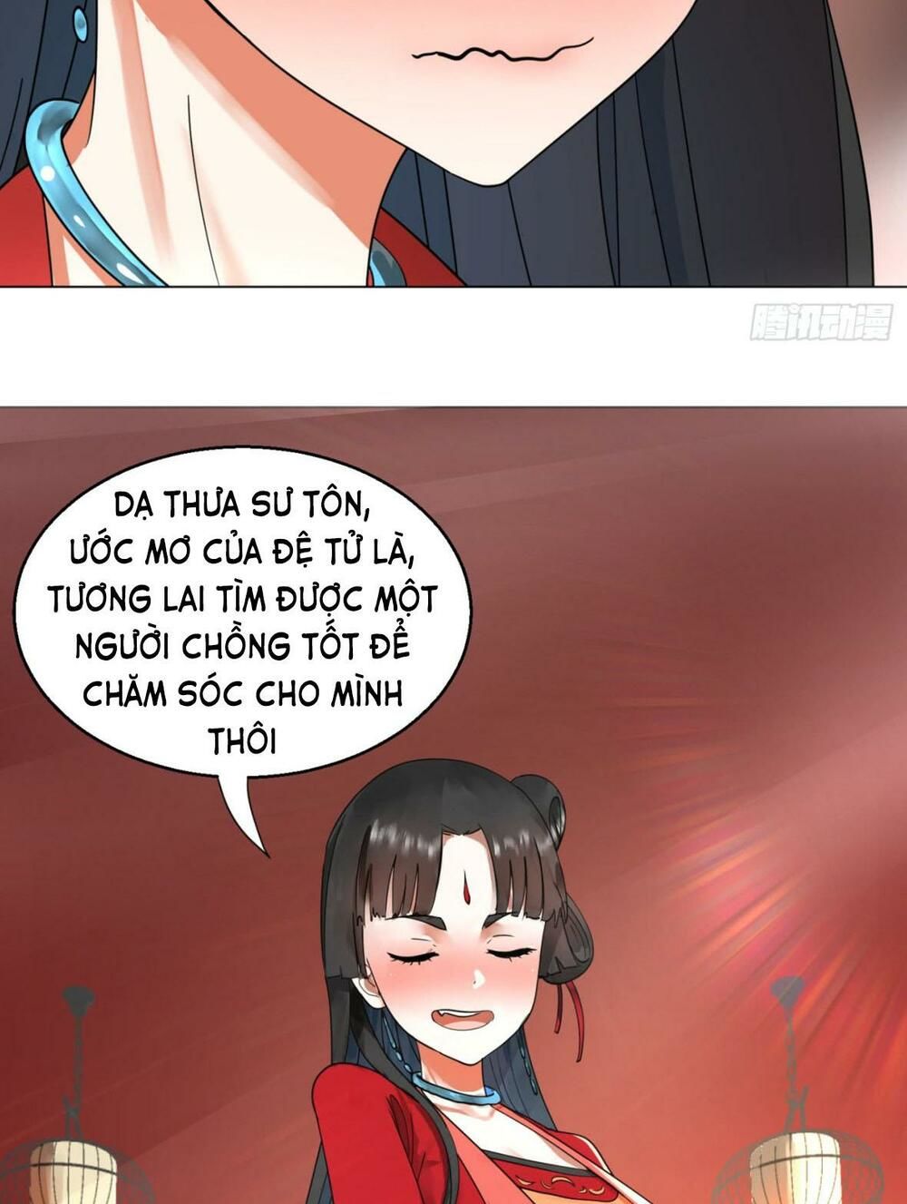 Luyện Khí 3000 Năm Chapter 51 - Trang 2