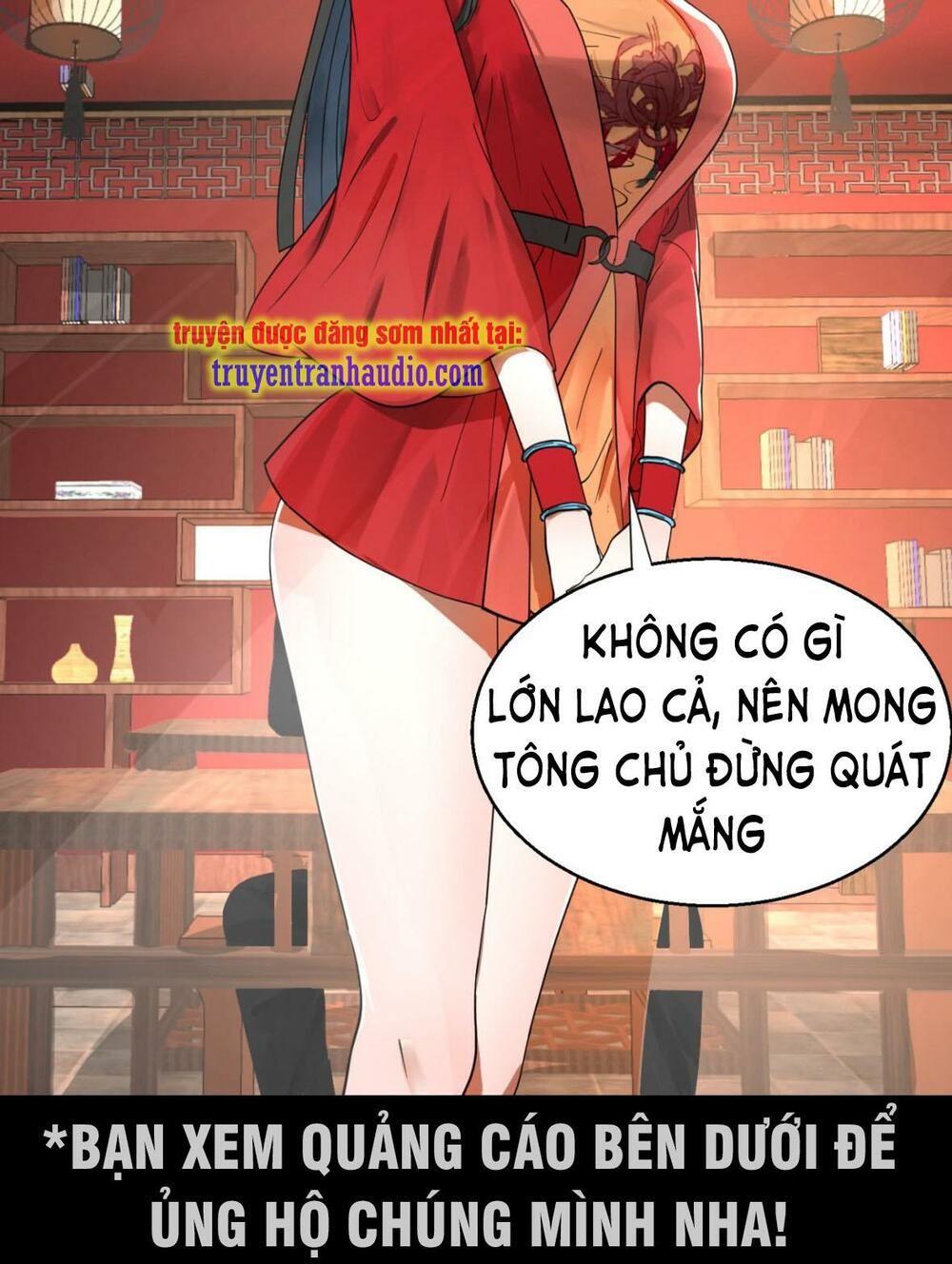 Luyện Khí 3000 Năm Chapter 51 - Trang 2