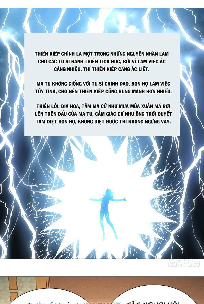 Luyện Khí 3000 Năm Chapter 52 - Trang 2