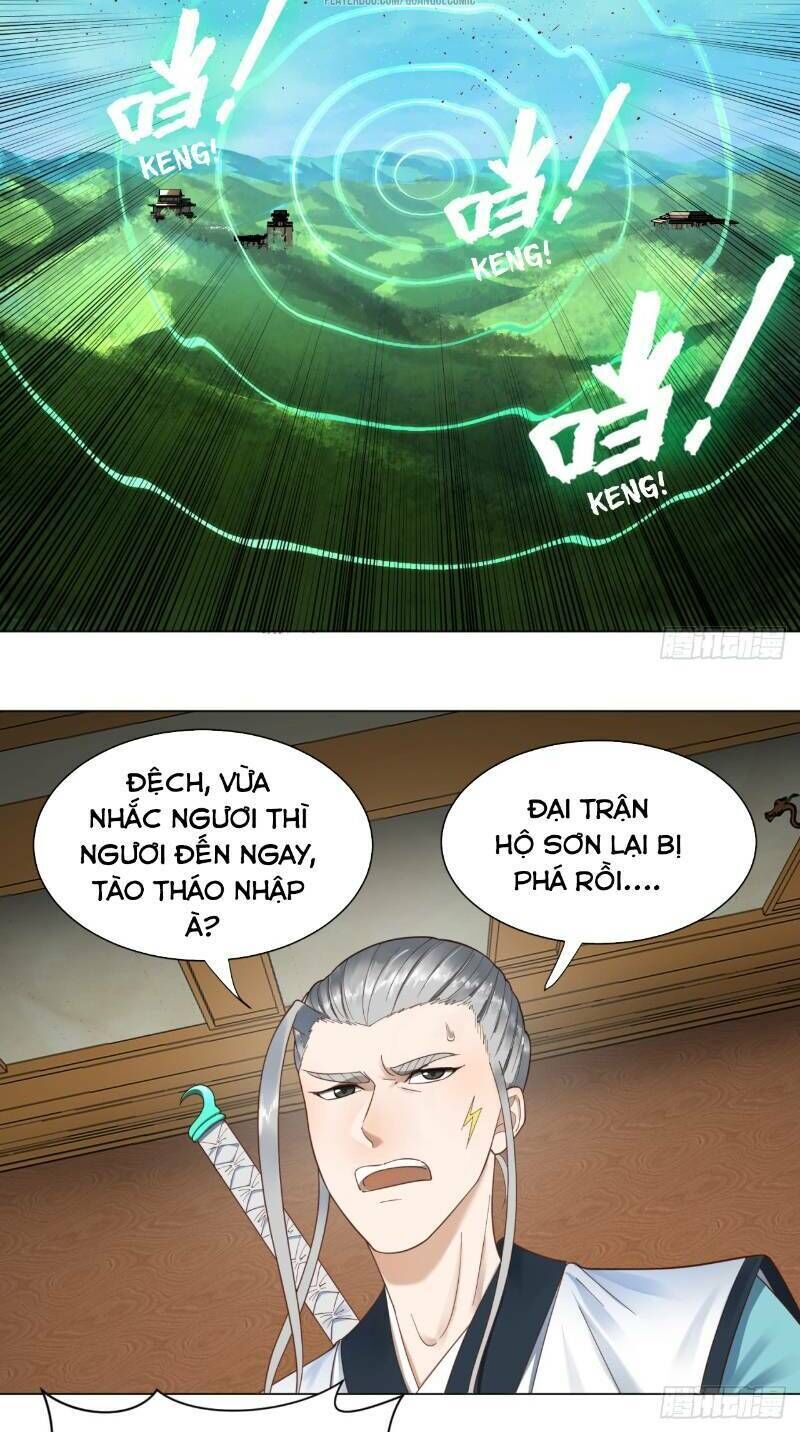 Luyện Khí 3000 Năm Chapter 52 - Trang 2