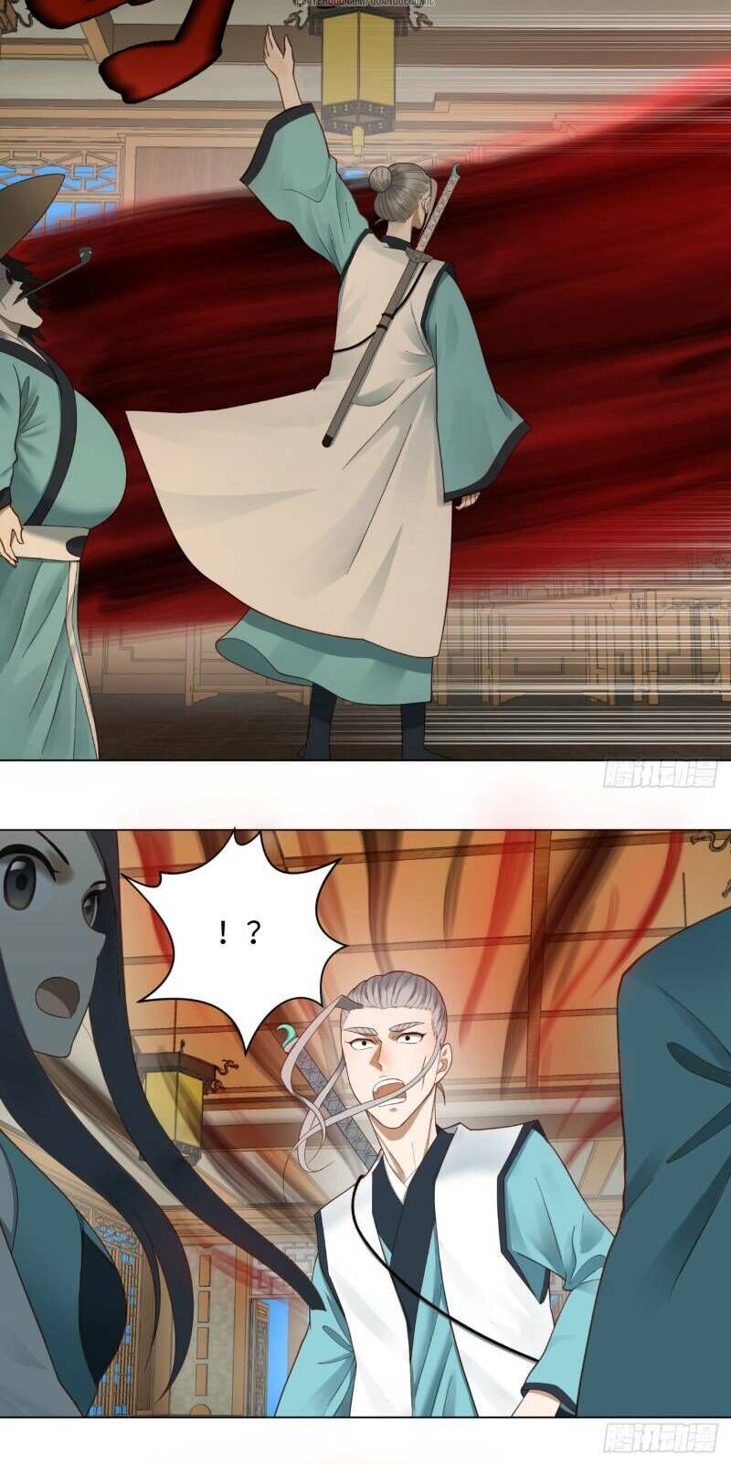 Luyện Khí 3000 Năm Chapter 52 - Trang 2