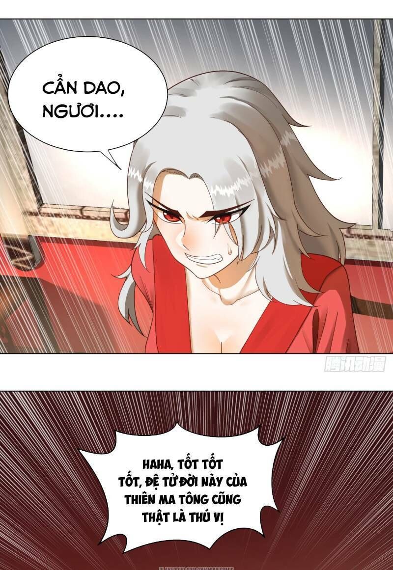 Luyện Khí 3000 Năm Chapter 52 - Trang 2