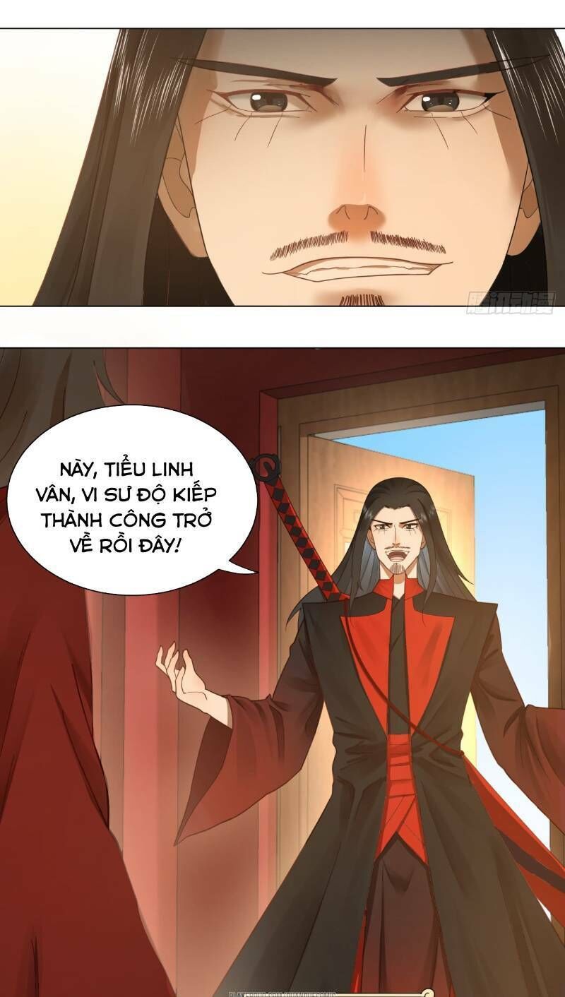 Luyện Khí 3000 Năm Chapter 52 - Trang 2