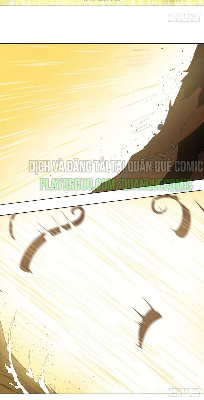 Luyện Khí 3000 Năm Chapter 55 - Trang 2