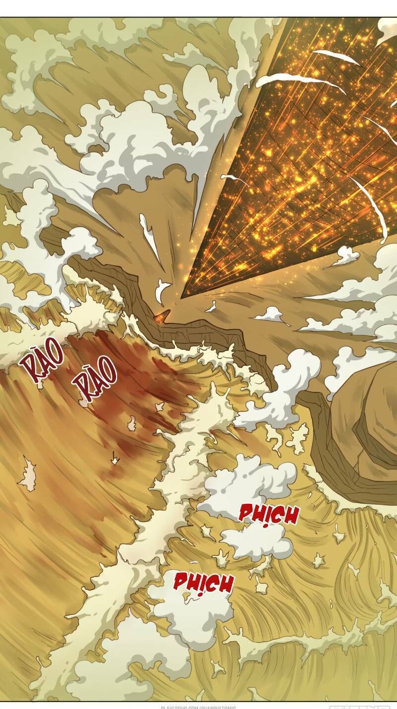 Luyện Khí 3000 Năm Chapter 55 - Trang 2