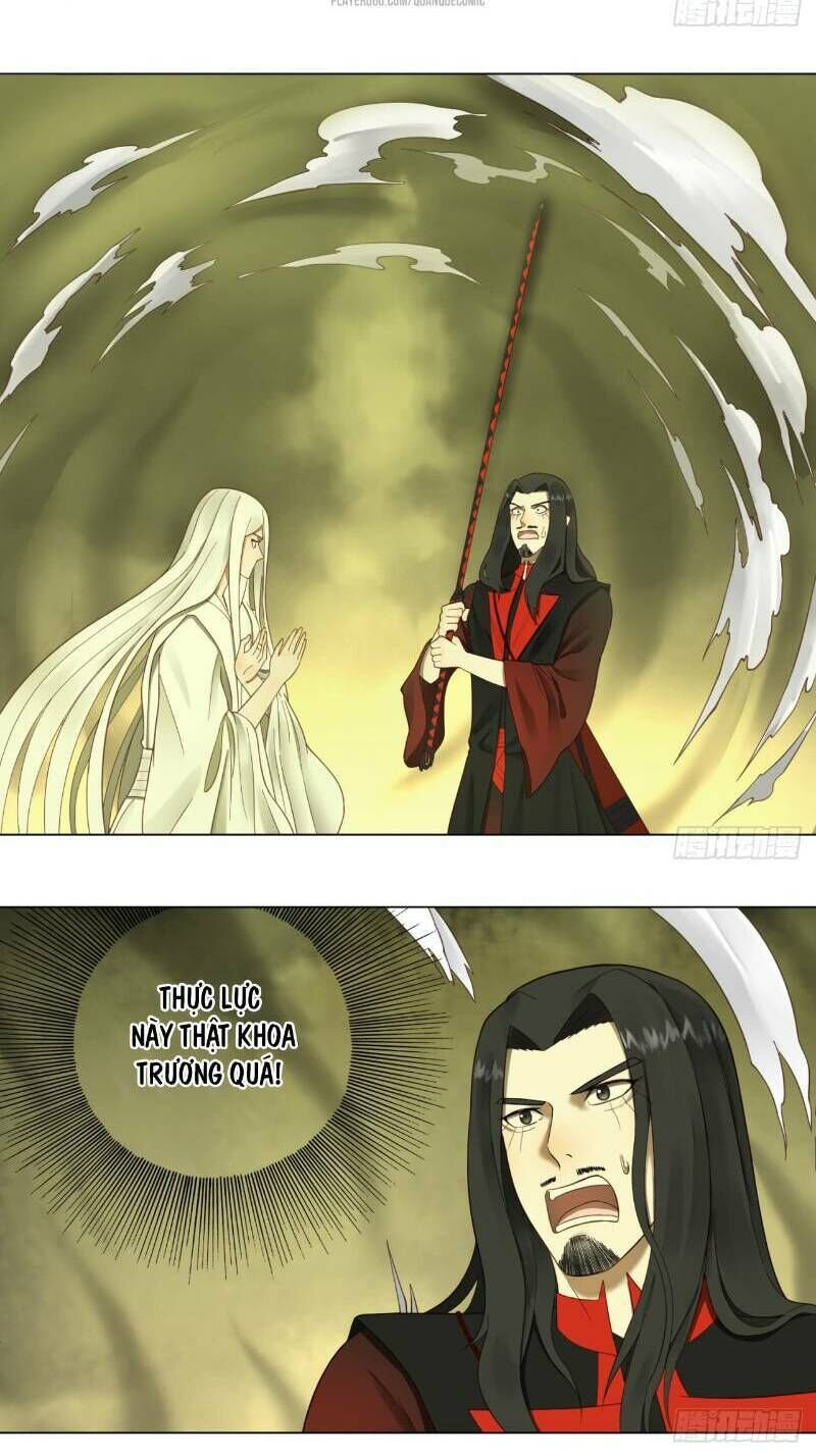 Luyện Khí 3000 Năm Chapter 55 - Trang 2