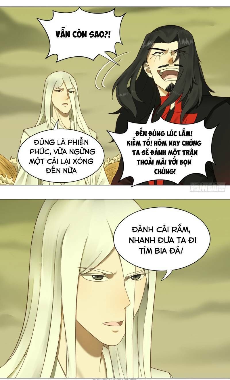 Luyện Khí 3000 Năm Chapter 55 - Trang 2