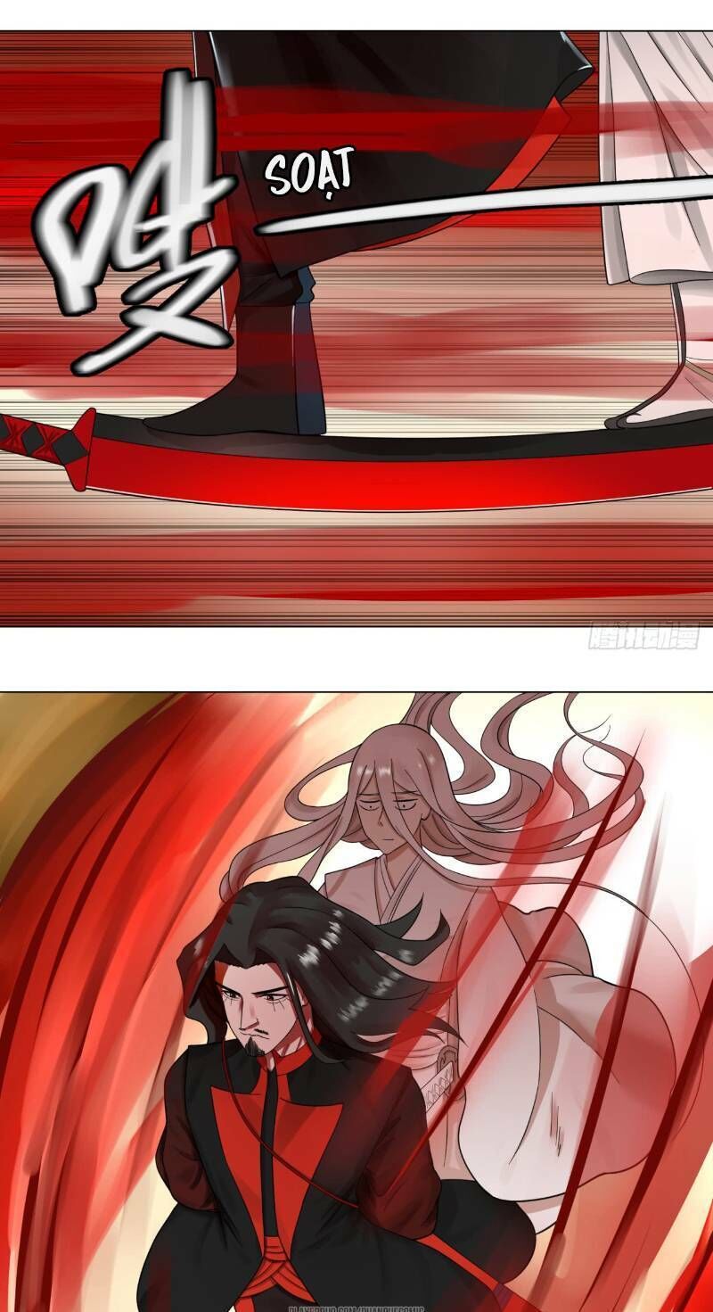 Luyện Khí 3000 Năm Chapter 55 - Trang 2