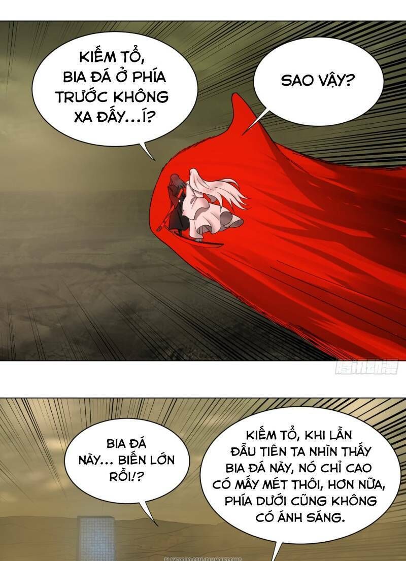 Luyện Khí 3000 Năm Chapter 55 - Trang 2