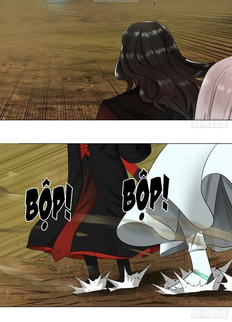 Luyện Khí 3000 Năm Chapter 55 - Trang 2