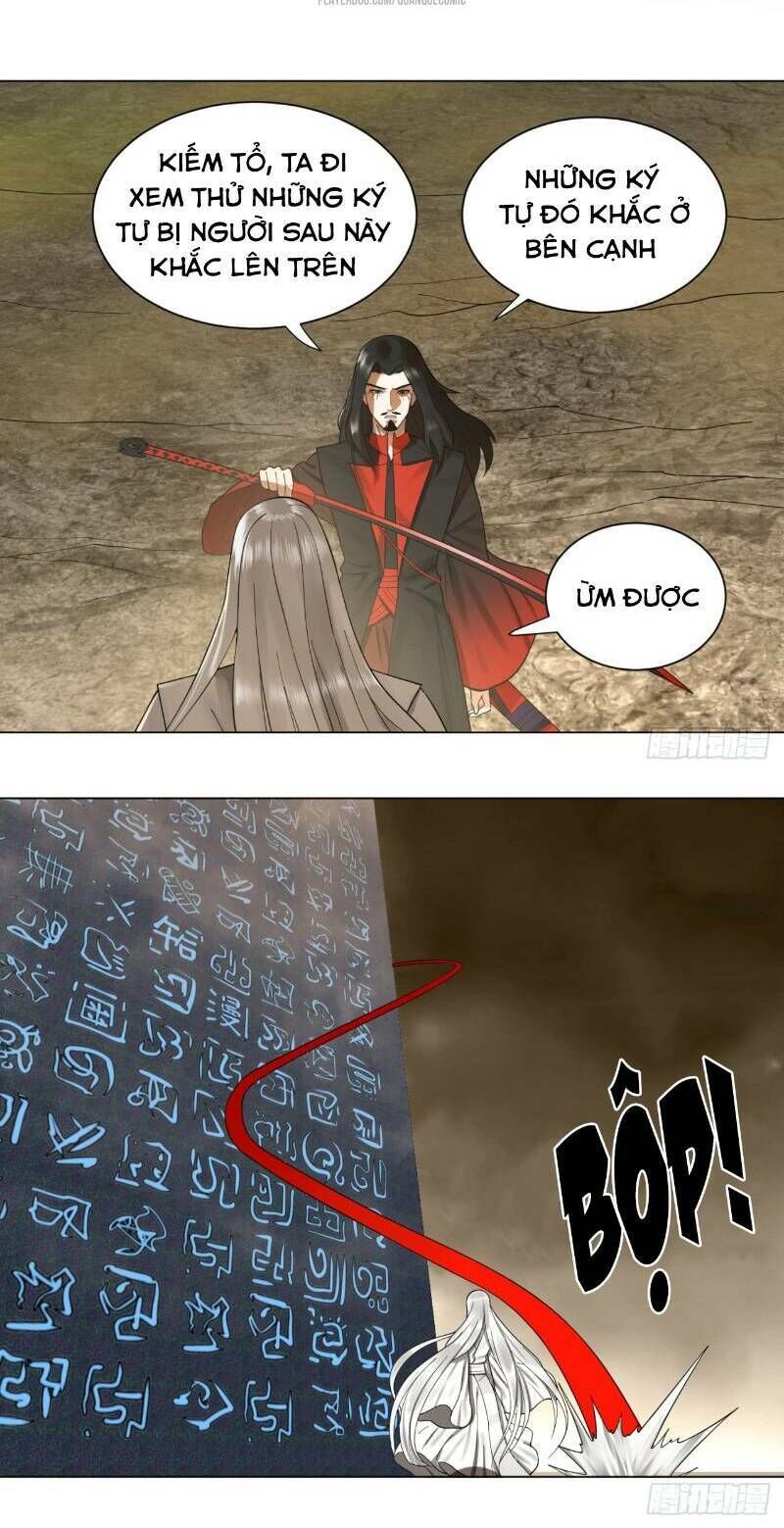 Luyện Khí 3000 Năm Chapter 55 - Trang 2