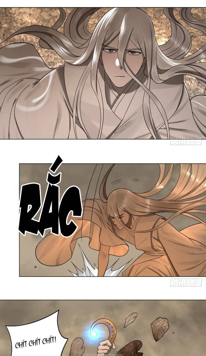 Luyện Khí 3000 Năm Chapter 55 - Trang 2