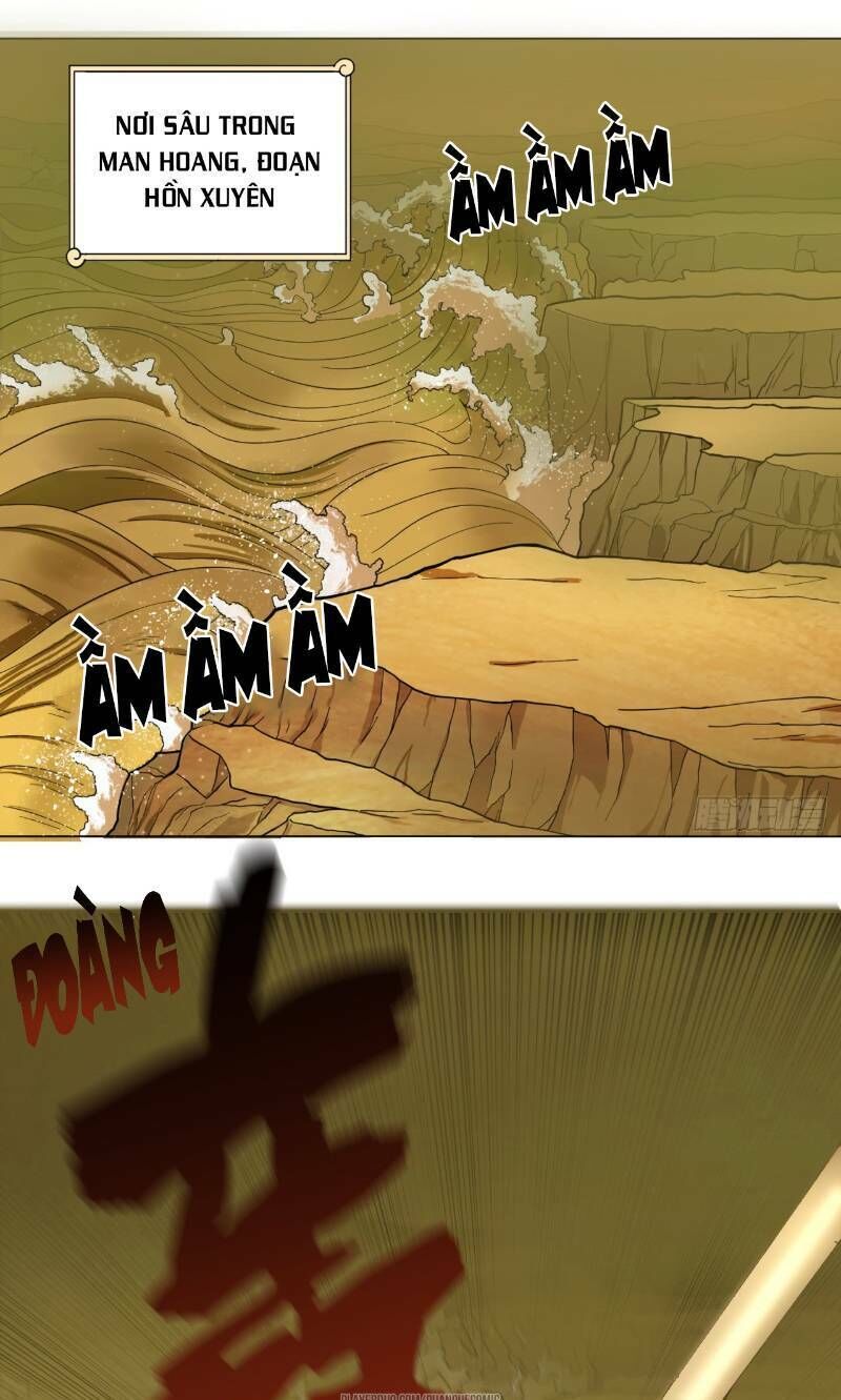 Luyện Khí 3000 Năm Chapter 55 - Trang 2