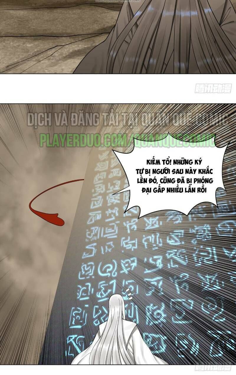 Luyện Khí 3000 Năm Chapter 55 - Trang 2