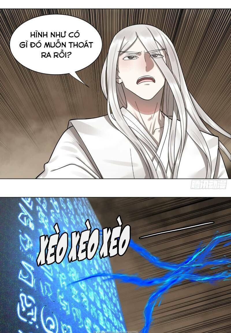 Luyện Khí 3000 Năm Chapter 55 - Trang 2