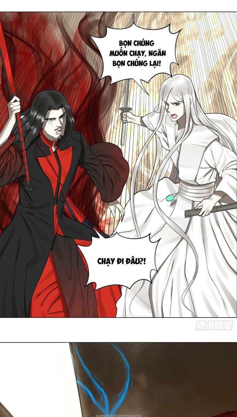 Luyện Khí 3000 Năm Chapter 55 - Trang 2