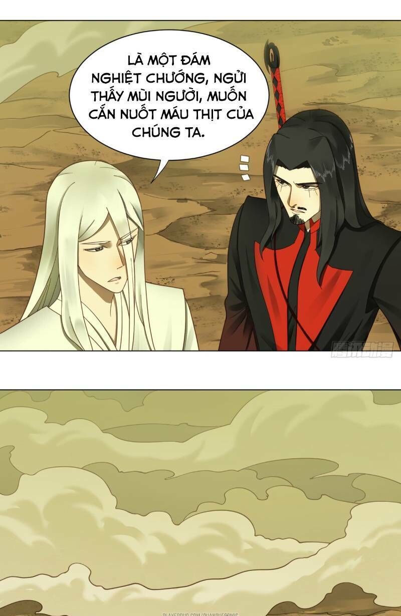 Luyện Khí 3000 Năm Chapter 55 - Trang 2