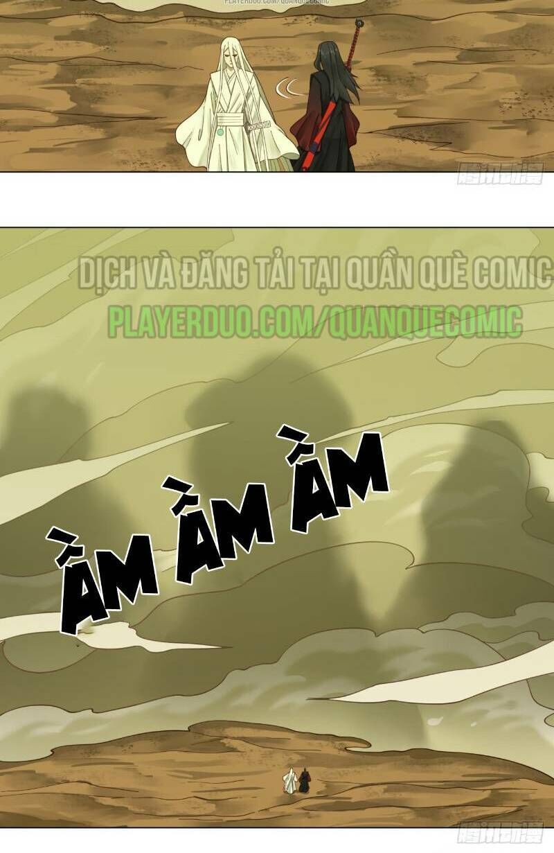 Luyện Khí 3000 Năm Chapter 55 - Trang 2