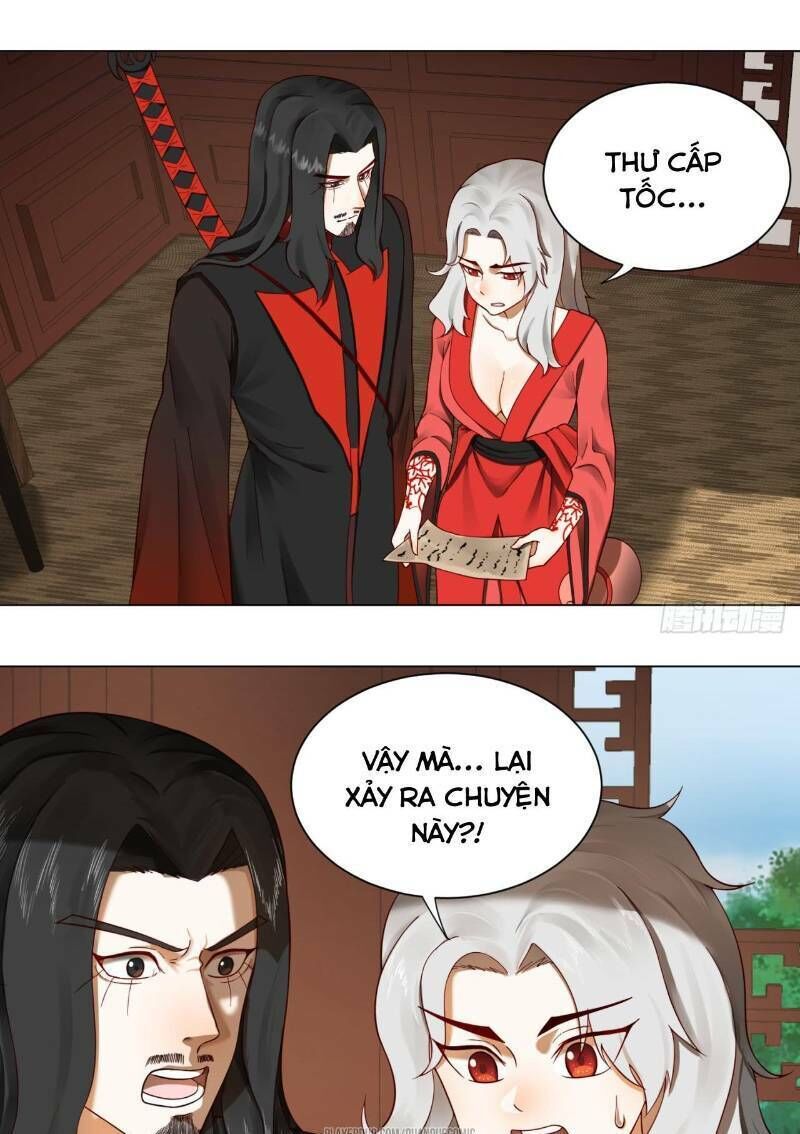 Luyện Khí 3000 Năm Chapter 58 - Trang 2