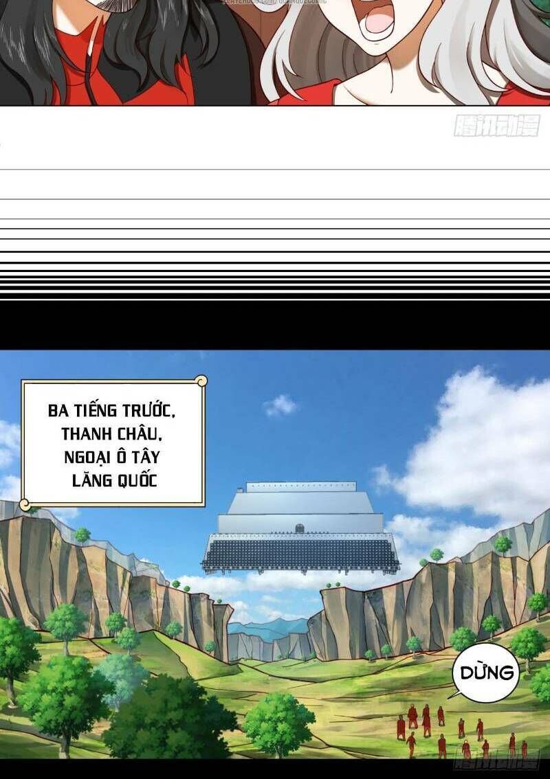 Luyện Khí 3000 Năm Chapter 58 - Trang 2