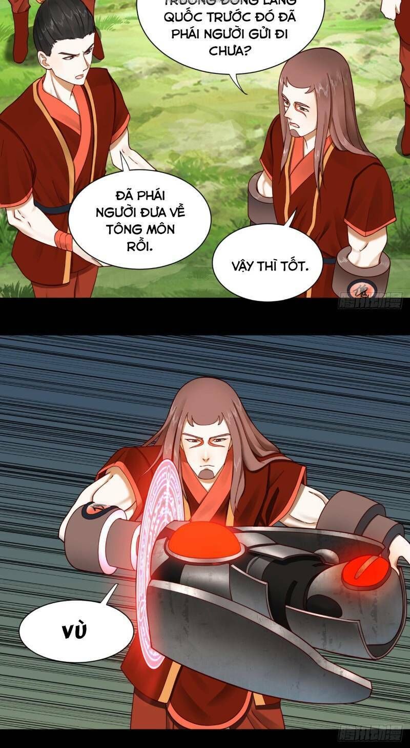 Luyện Khí 3000 Năm Chapter 58 - Trang 2