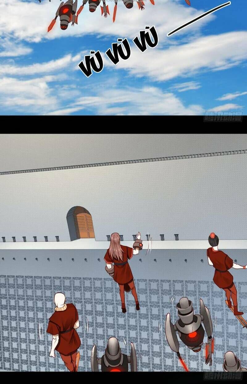 Luyện Khí 3000 Năm Chapter 58 - Trang 2