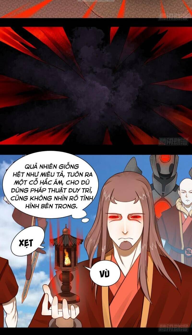 Luyện Khí 3000 Năm Chapter 58 - Trang 2