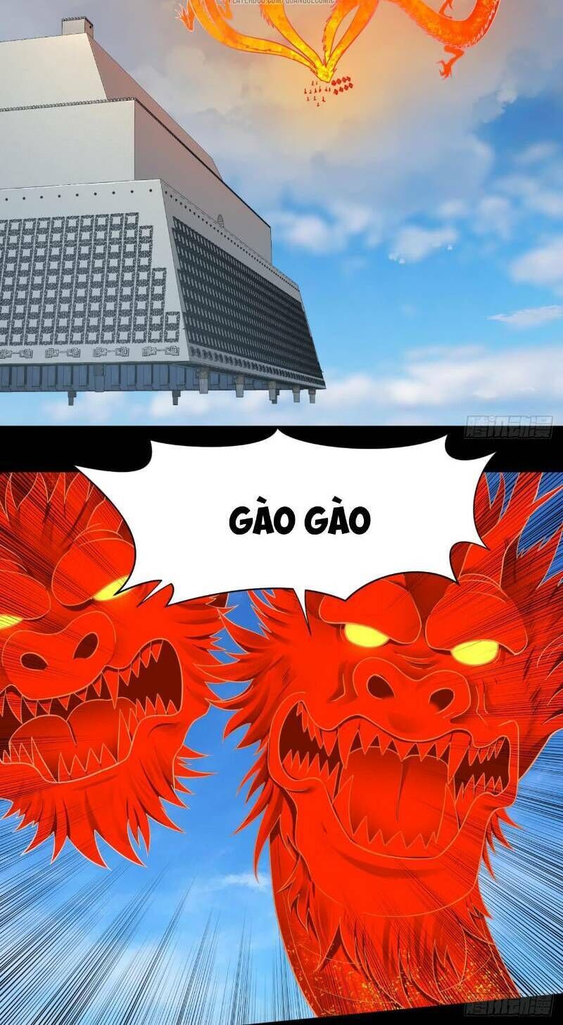 Luyện Khí 3000 Năm Chapter 58 - Trang 2