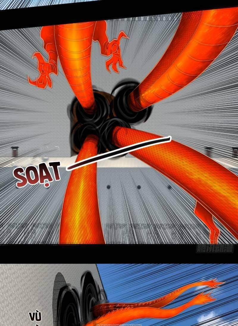 Luyện Khí 3000 Năm Chapter 58 - Trang 2