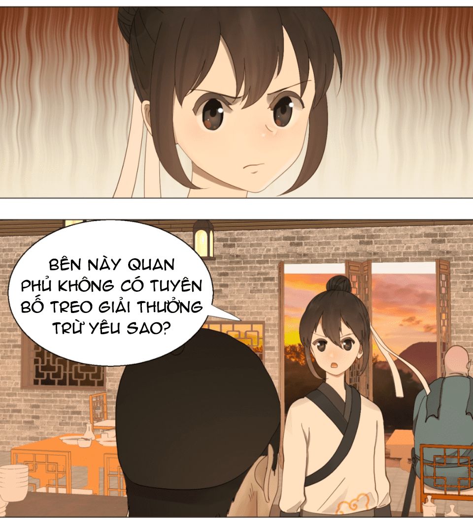 Luyện Khí 3000 Năm Chapter 6 - Trang 2