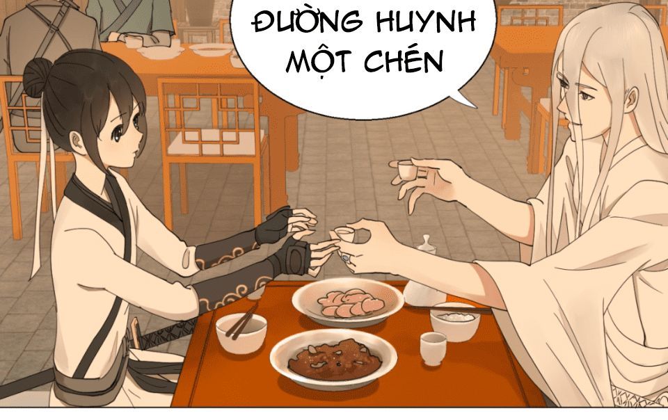 Luyện Khí 3000 Năm Chapter 6 - Trang 2