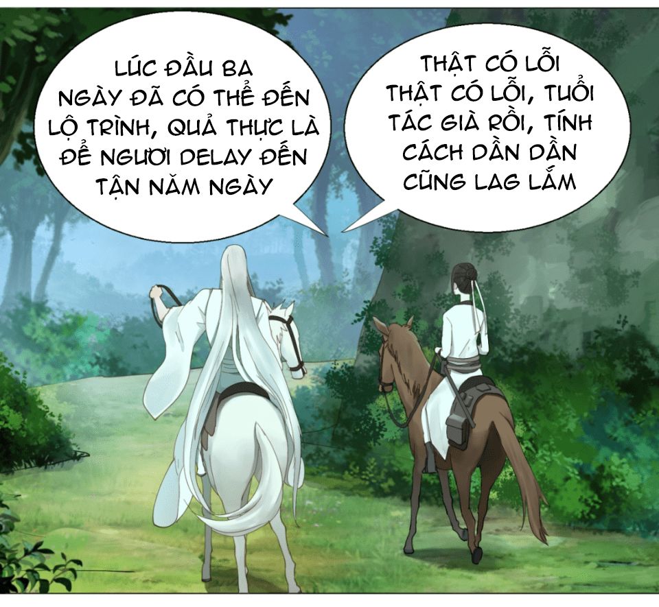 Luyện Khí 3000 Năm Chapter 6 - Trang 2