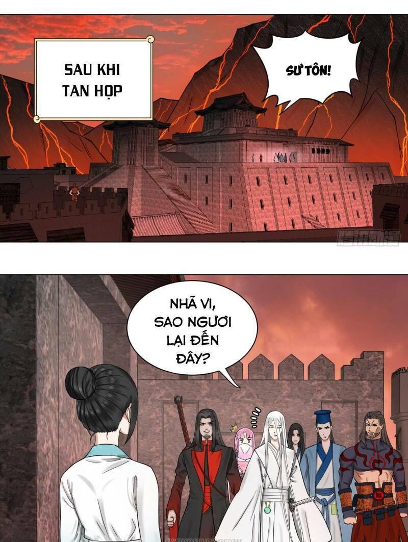 Luyện Khí 3000 Năm Chapter 61 - Trang 2