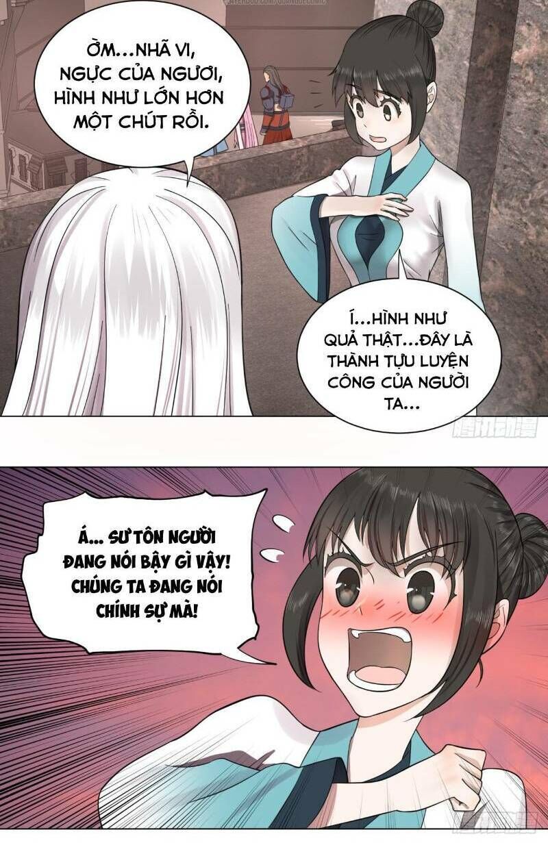 Luyện Khí 3000 Năm Chapter 61 - Trang 2