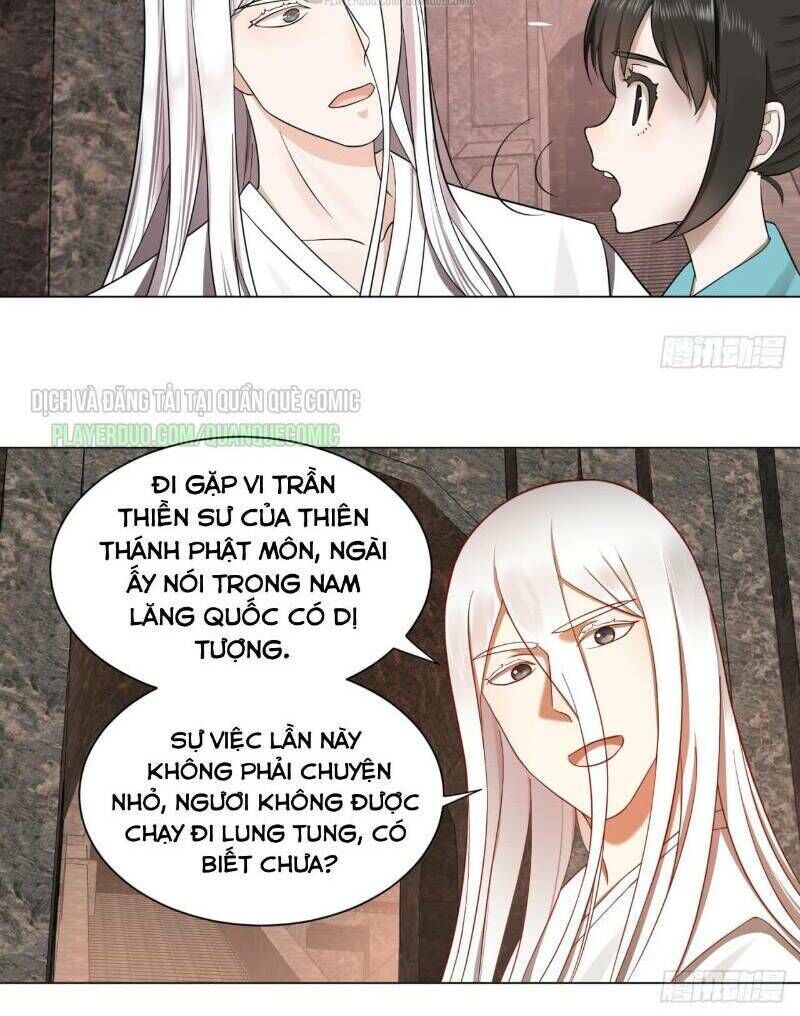 Luyện Khí 3000 Năm Chapter 61 - Trang 2