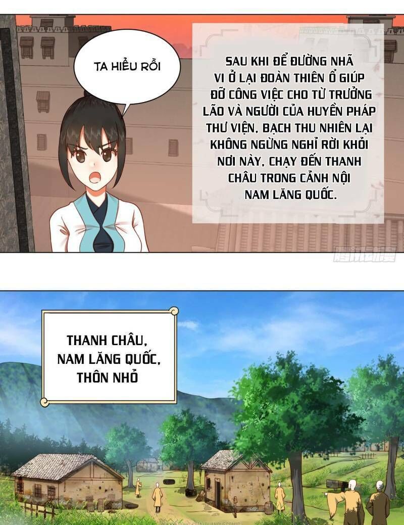 Luyện Khí 3000 Năm Chapter 61 - Trang 2