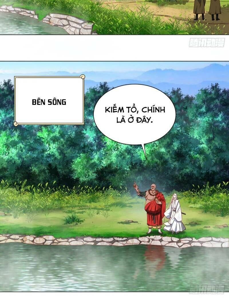 Luyện Khí 3000 Năm Chapter 61 - Trang 2