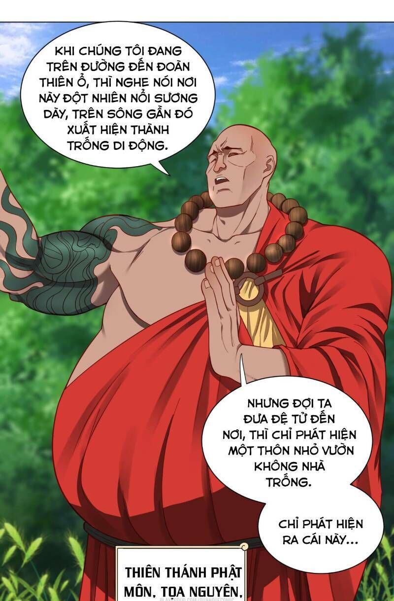 Luyện Khí 3000 Năm Chapter 61 - Trang 2