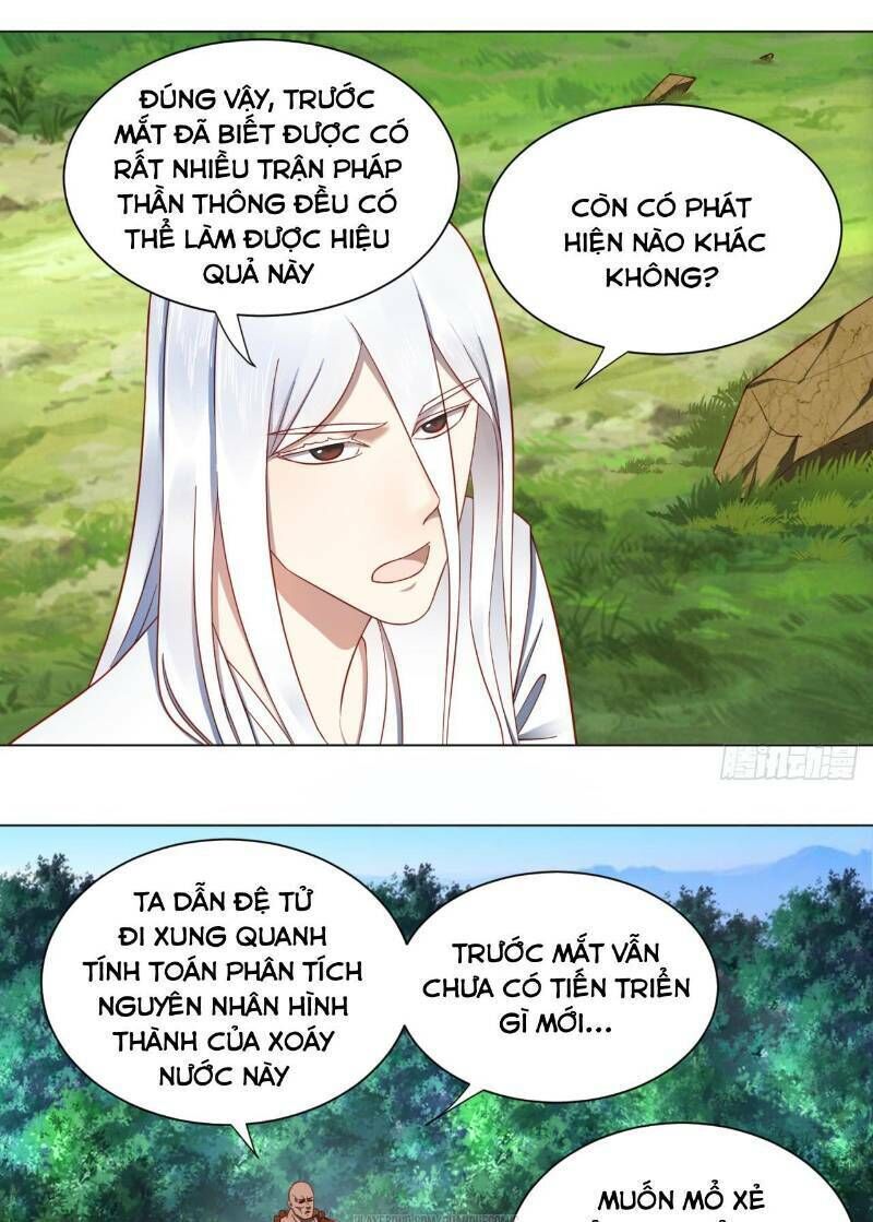 Luyện Khí 3000 Năm Chapter 61 - Trang 2