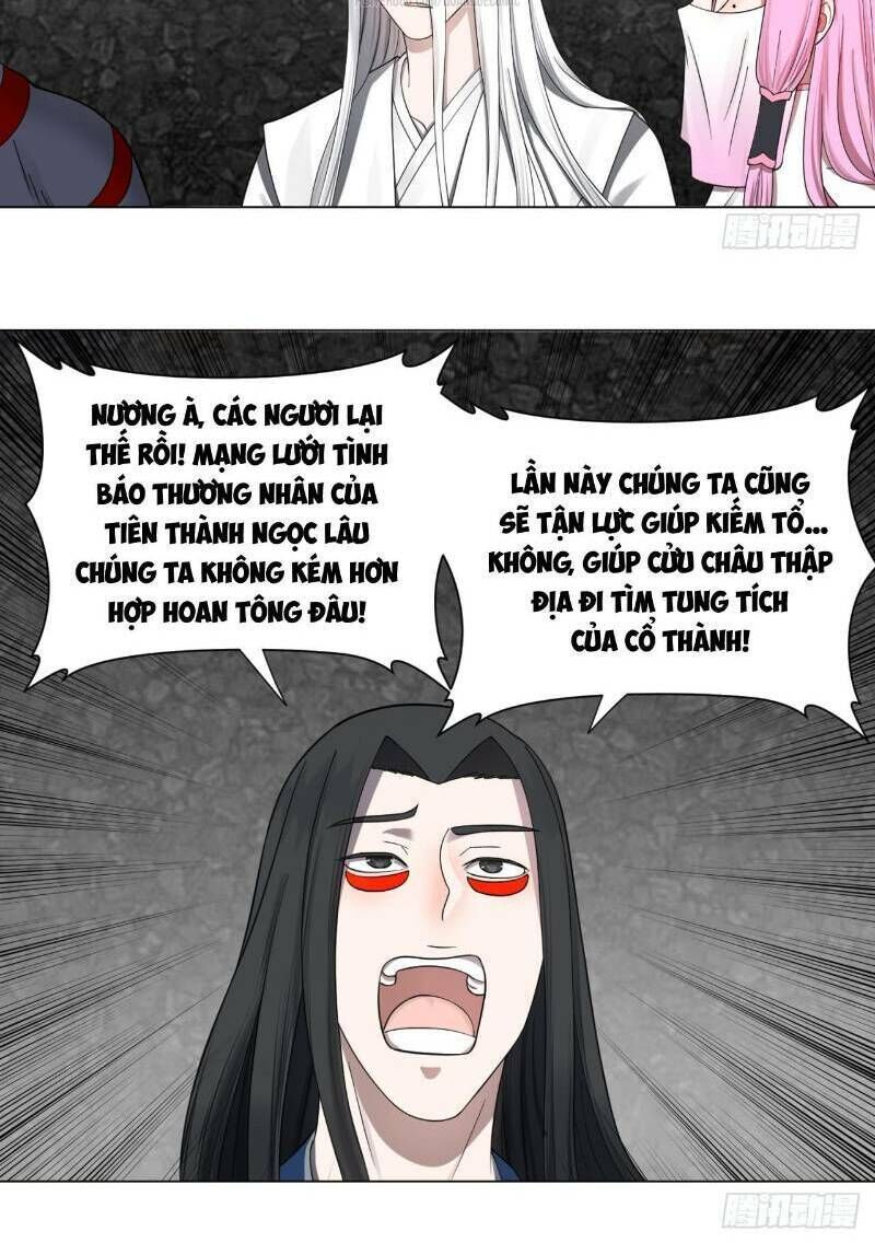 Luyện Khí 3000 Năm Chapter 61 - Trang 2
