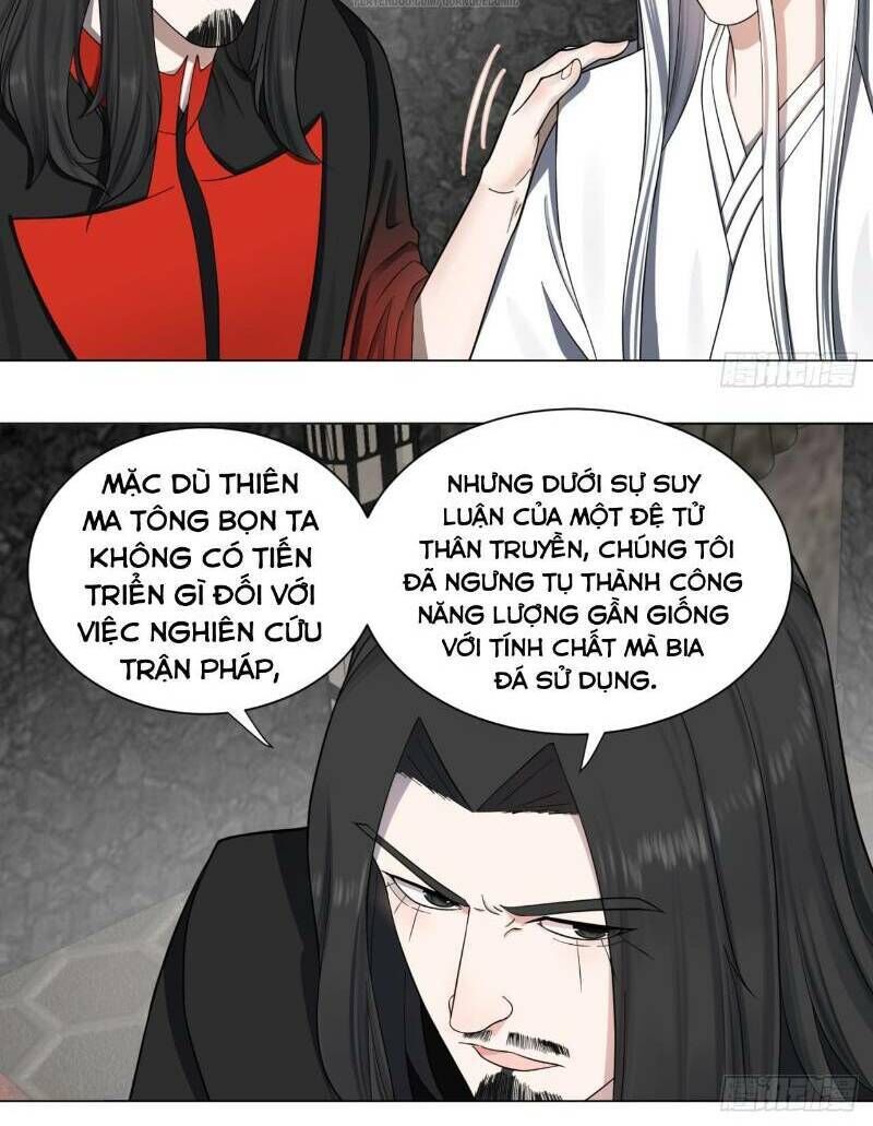 Luyện Khí 3000 Năm Chapter 61 - Trang 2