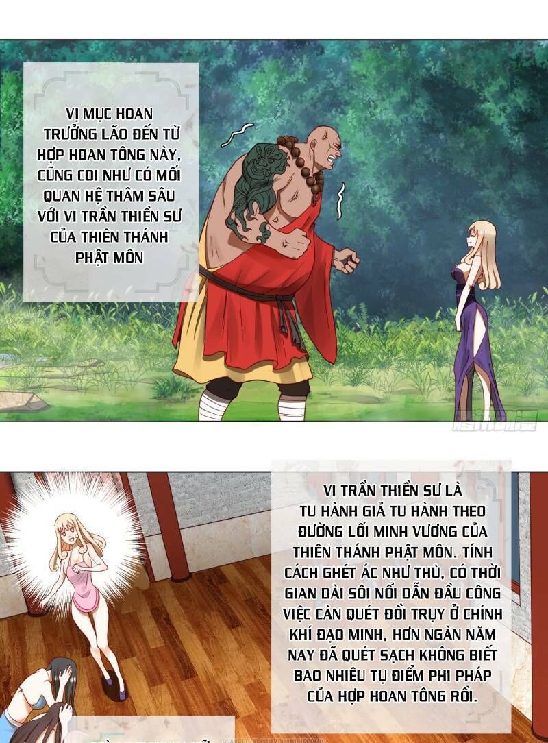 Luyện Khí 3000 Năm Chapter 62 - Trang 2