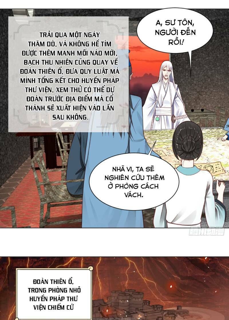 Luyện Khí 3000 Năm Chapter 62 - Trang 2